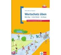 AA.VV Meine Welt auf Deutsch (Poche)