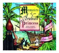 Aa.vv Memoirs Of An Arabian Princess