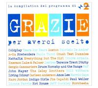 Aa.vv Merci Pour Averci Tireur