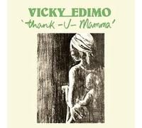 Aa.Vv. - Merci U Maman Vicky Edimo LP