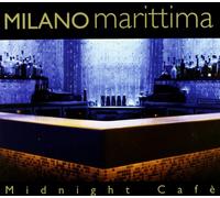 Aa.Vv. - Milano Marittima Midnight Cafe