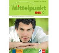AA.VV Mittelpunkt Neu (Mixed Media Product)