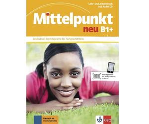 AA.VV Mittelpunkt Neu (Mixed Media Product)