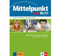AA.VV. Mittelpunkt Neu (Poche)