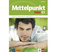 AA.VV Mittelpunkt Neu (Poche)