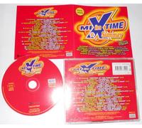 AA.VV - Mix in Time summer 2001