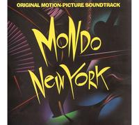 Aa.Vv. - Monde New York Original Motion Picture Soundtrack