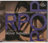 Aa.Vv. – Movie Themes 2 – Import européen – Membran