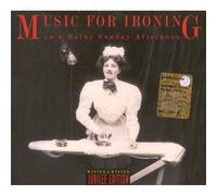 Aa.vv Music For Ironing On A Rainy Sunday Afternoon