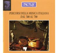 Aa.vv Musica Italiana