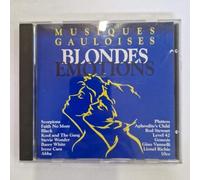 AA.VV. - Musique Gauloises Blondes Emotions