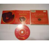 AA.VV - Musiques Gauloises Blondes Generation