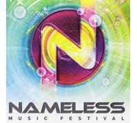 Aa. Vv. Nameless Festival / Various (CD)