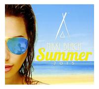 Various Artists - Nikki Beach Summer 2015 [Import]
