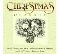AA.VV. – Noël Classique – CD – Edel