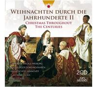 Aa.vv Noël Tout au Long De The Centuries Vol. 2