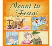 AA.VV. - NONNI IN FESTA SOLO CD CANTA & IMPARA