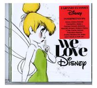 Aa.Vv. - Nous Aimons Disney