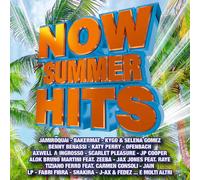 Compilation - Now Summer Hits [Import]