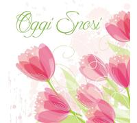 Aa.Vv. - OGGI SPOSI Biglietto Con CD [Import]