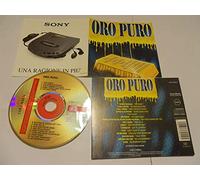 AA.VV - Oro Puro