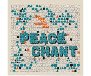 Aa.Vv. - Peace Chant Vol 6 Lp Vinyle