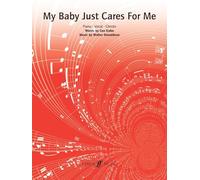 Aa.Vv. (Piano - My Baby Just Cares for Me