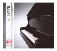 Wolfgang Amadeus Mozart – Grands concertos pour piano – CD