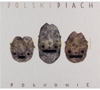 Polski Piach – Potudnie – CD