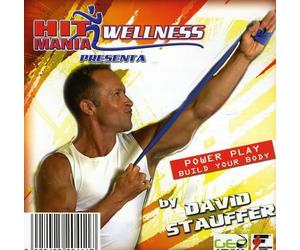 Aa. Vv. - Power Play-Build Your Body