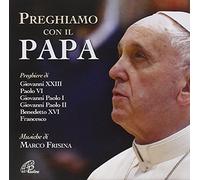 aa.vv. - Preghiamo Con Il Papa [Import]