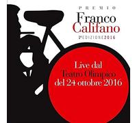 Various Artists - Premio Franco Califano [Import]