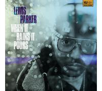 Aa.Vv. - Quand Il Pleut, Il Pleut Des Cordes Lewis Parker Lp
