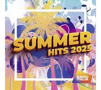 Various Artists - Radio Italia Summer Hits 2025 / Various [Import]