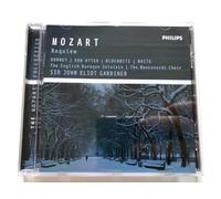 Aa. Vv. – Requiem K.626 – Import – Deutsche Grammophon