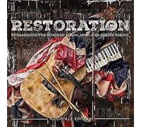 AA.VV. - Restauration