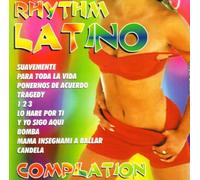 Aa.Vv-Rhythm Latino - Rhythm Latino [Import]