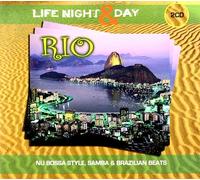 Aa.Vv. - Rio-Life Night Day [Import]