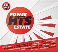 AA.VV. - RTL 102.5 POWER HITS ÉTÉ