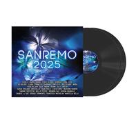Compilation - Sanremo 2025 [Import]