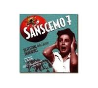 AA.VV - SANSCEMO 7 - VII Festival della canzone demenziale