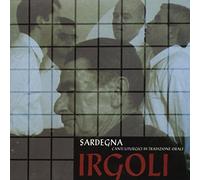 Aa Vv - Sardegna. Irgoli Canti Liturgici Di Tradizione Orale [Import Anglais]