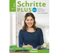 AA.VV. Schritte Plus Neu - sechsbandige Ausgabe (Poche)