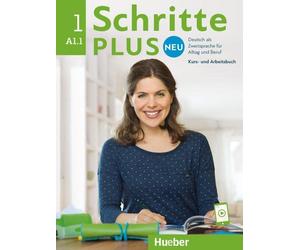 AA.VV. Schritte Plus Neu - sechsbandige Ausgabe (Poche)