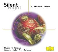 Studer - Silent Night-Eloquence