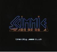 Aa.Vv. – Scimmie The City Jazz Club – Compilation – CD