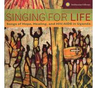 Aa.Vv. - Singing for Life