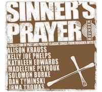 Aa. Vv. - Sinner's Prayes