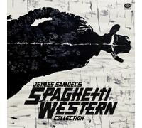 Aa.Vv. - Spaghetti De Jeymes Samuel