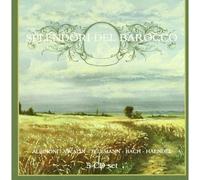 Aa.vv Splendeurs Del Baroque